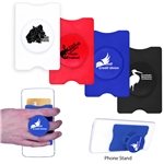 RFID Stand-Out Phone/Card Holder