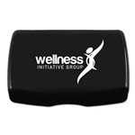 Compact Hinged Box