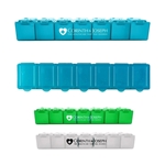 7 Day Pill Container