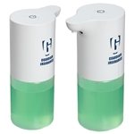 Wellspring 12 oz Touchless Dispenser