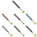 3/4" Polyester Lanyard with 3" 5/8" x 5" 1/2" ID Badge