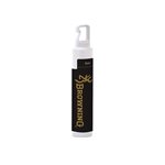 SPF 30 Soy Based Lip Balm in White Tube with Hook Cap
