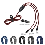 Good Value™ All-Over Charging Cable 2A