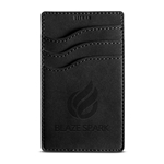 Leeman Nuba RFID 3 Pocket Phone Wallet