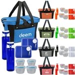 Ridge Deluxe Picnic Set