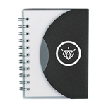 Mini Spiral Notebook
