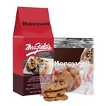 Mrs. Fields Cookie Gable Box