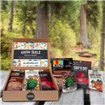 Happy Trails - Healthy Gourmet Kit