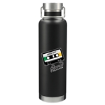 Thor Copper Vacuum Insulated Bottle 32oz
