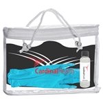 Get Down To Business Kit Top Line Tote