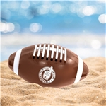 16" Sport Beach Ball - Football