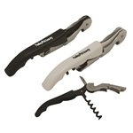 Deluxe Corkscrew / Bottle Opener
