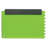 Credit Card Ice Scraper