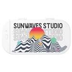 UV Desktop Phone Sanitizer