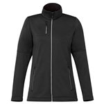 Women's JORIS Eco Waterproof Softshell Jacket