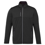 Men's JORIS Eco Waterproof Softshell Jacket