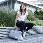 Solo New York Re:new Briefcase