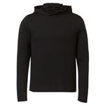 Men's SIRA Eco Performance Knit Lightweight Hoodie with Neck Gaiter