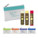 Sun Bum® 3-Pc. Lip Balm Kit