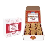 A Batch Made In Heaven Mrs. Fields Cookie Mailer