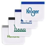Reusable PEVA Lunch Pouch
