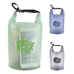 Good Value™ Transparent Dry Sack 2.5L