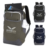 Atchison® Maddox Computer Backpack