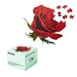 Rose Puzzle