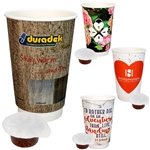 Full Color Cup Of Coffee