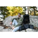 Hadley Insulated Haul Bag