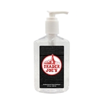 8 oz Instant Hand Sanitizer With Pump