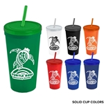 Sport Sipper Cup - 24 oz