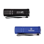 Antora COB Flashlight