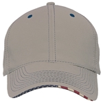 Patriotic Cap