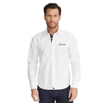 Men's UNTUCKit Las Cases Special Wrinkle-Free Long Sleeve Button Up Shirt