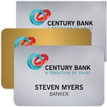 Charleston Express Name Badge (Standard Size 2" x 3")