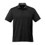 Men's PIEDMONT Short Sleeve Performance Polo