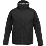 Men's INDEX Waterproof Softshell Rain Jacket with Hood