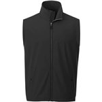 Men's WARLOW Waterproof Softshell Vest