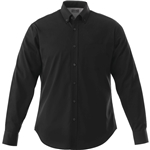Men's Tall WILSHIRE Long Sleeve Button Up Shirt