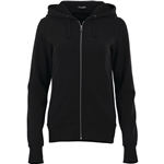 Women's CYPRESS Fleece Full Zip Hoodie