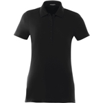 Women's ACADIA Short Sleeve Polo