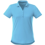 Women's OTIS Short Sleeve Performance Polo