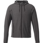 M-KAISER Knit Jacket