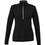 Women's VEGA Performance Tech Half Zip