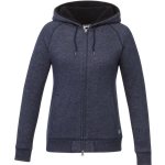 Women's COPPERBAY Roots73 Heavyweight Sherpa Fleece Lined Full Zip Hoodie