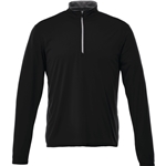 Men's VEGA Performance Tech Quarter Zip
