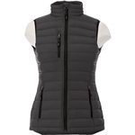 Women's WHISTLER Lightweight Down Puffer Vest