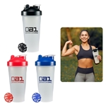 24oz Shaker Bottle