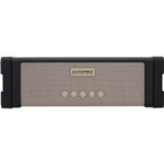 Urban Peak® 20W Solar IPX7 Bluetooth® Speaker